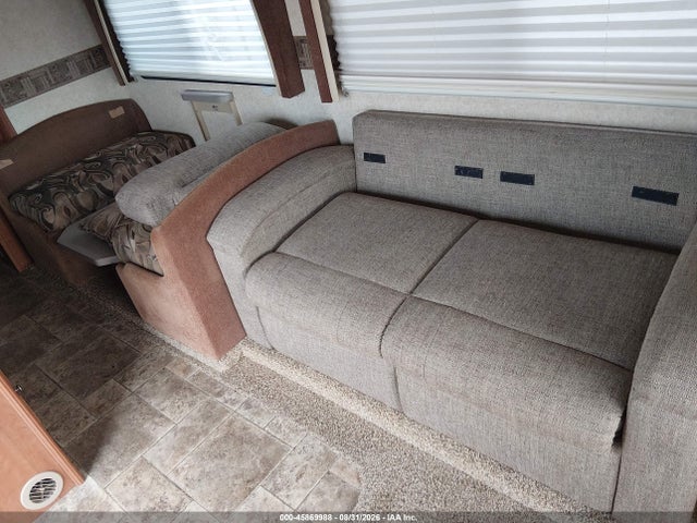 Aukcja sprzedaży 2012 Ford F53, vin: 1F66F5DY3C0A02922, numer aukcji: 45869988
