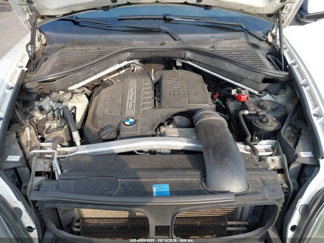 45869989 :رقم المزاد ، 5UXZV4C58BL406180 vin ، 2011 Bmw X5 Xdrive35i/xdrive35i Premium/xdrive35i Sport Activity مزاد بيع