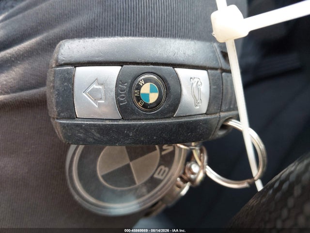 45869989 :رقم المزاد ، 5UXZV4C58BL406180 vin ، 2011 Bmw X5 Xdrive35i/xdrive35i Premium/xdrive35i Sport Activity مزاد بيع