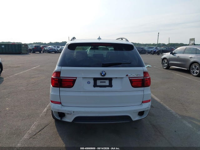 45869989 :رقم المزاد ، 5UXZV4C58BL406180 vin ، 2011 Bmw X5 Xdrive35i/xdrive35i Premium/xdrive35i Sport Activity مزاد بيع