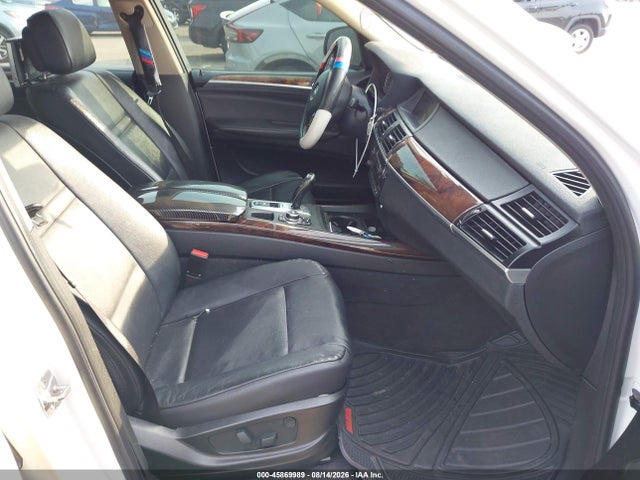 45869989 :رقم المزاد ، 5UXZV4C58BL406180 vin ، 2011 Bmw X5 Xdrive35i/xdrive35i Premium/xdrive35i Sport Activity مزاد بيع