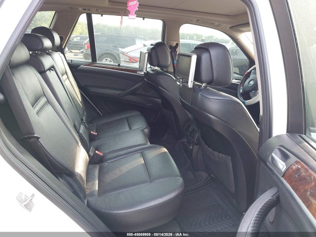 45869989 :رقم المزاد ، 5UXZV4C58BL406180 vin ، 2011 Bmw X5 Xdrive35i/xdrive35i Premium/xdrive35i Sport Activity مزاد بيع