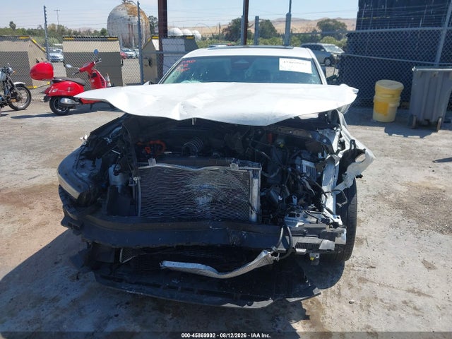 45869992 :رقم المزاد ، 1HGCY2F6XPA012093 vin ، 2023 Honda Accord Hybrid Ex-l مزاد بيع