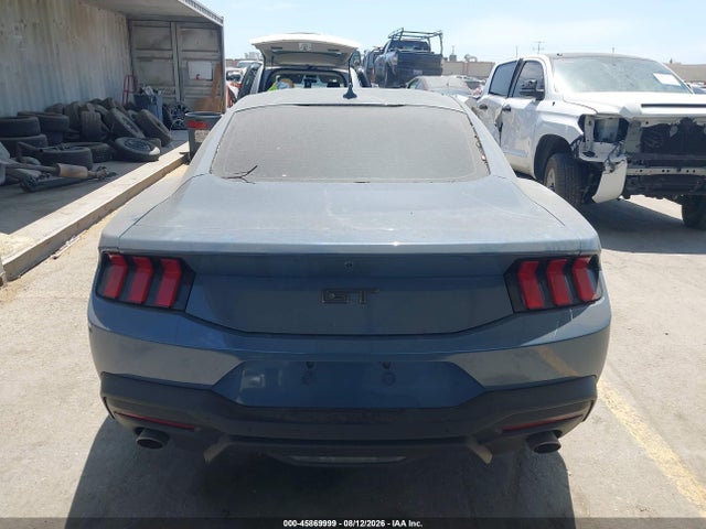 Ford Mustang Gt Premium Fastback 2024 1FA6P8CF5R5435428 Image 17