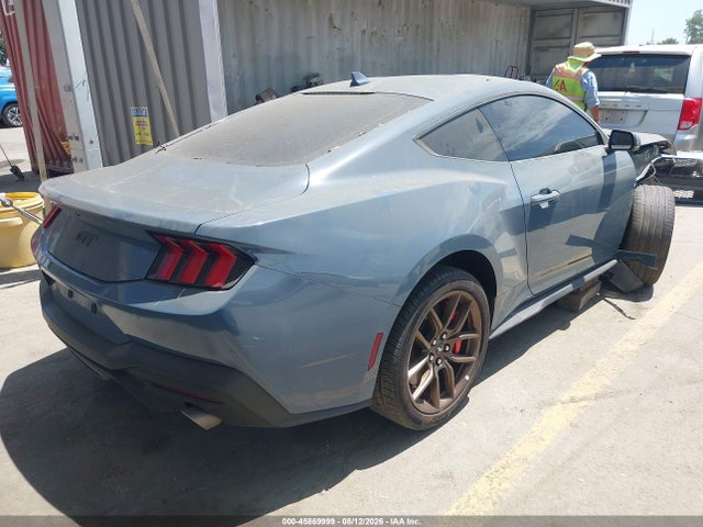 Ford Mustang Gt Premium Fastback 2024 1FA6P8CF5R5435428 Image 4