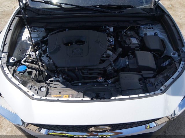 Продажа на аукционе авто 2025 Mazda Cx-30 2.5 S Select Sport, vin: 3MVDMBBM3SM809220, номер лота: 45870000