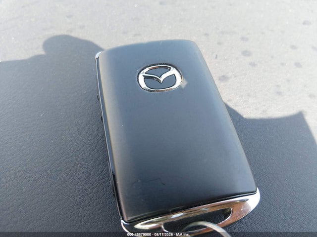 Продажа на аукционе авто 2025 Mazda Cx-30 2.5 S Select Sport, vin: 3MVDMBBM3SM809220, номер лота: 45870000