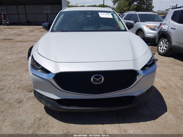 Продажа на аукционе авто 2025 Mazda Cx-30 2.5 S Select Sport, vin: 3MVDMBBM3SM809220, номер лота: 45870000