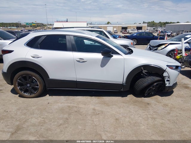 Продажа на аукционе авто 2025 Mazda Cx-30 2.5 S Select Sport, vin: 3MVDMBBM3SM809220, номер лота: 45870000