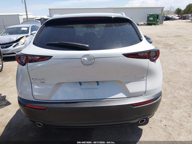 Продажа на аукционе авто 2025 Mazda Cx-30 2.5 S Select Sport, vin: 3MVDMBBM3SM809220, номер лота: 45870000