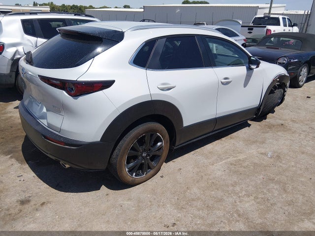 Продажа на аукционе авто 2025 Mazda Cx-30 2.5 S Select Sport, vin: 3MVDMBBM3SM809220, номер лота: 45870000