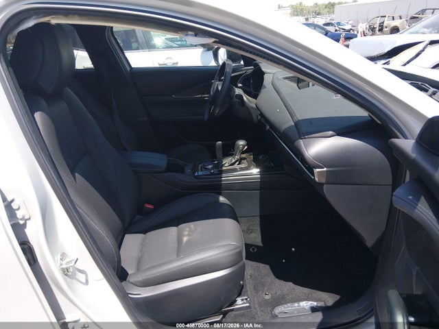 Продажа на аукционе авто 2025 Mazda Cx-30 2.5 S Select Sport, vin: 3MVDMBBM3SM809220, номер лота: 45870000