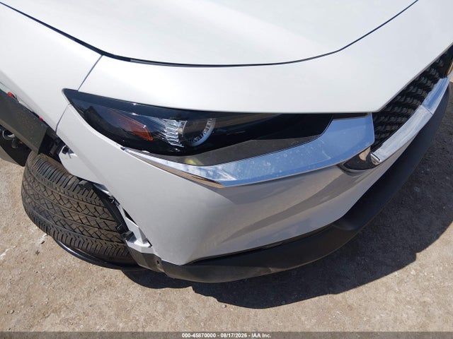Продажа на аукционе авто 2025 Mazda Cx-30 2.5 S Select Sport, vin: 3MVDMBBM3SM809220, номер лота: 45870000