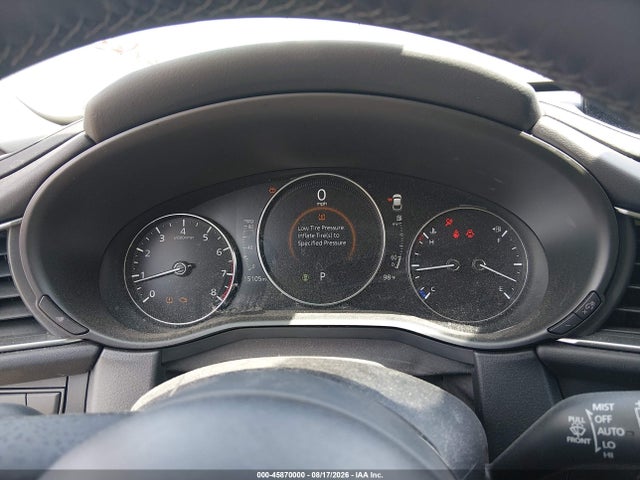 Продажа на аукционе авто 2025 Mazda Cx-30 2.5 S Select Sport, vin: 3MVDMBBM3SM809220, номер лота: 45870000