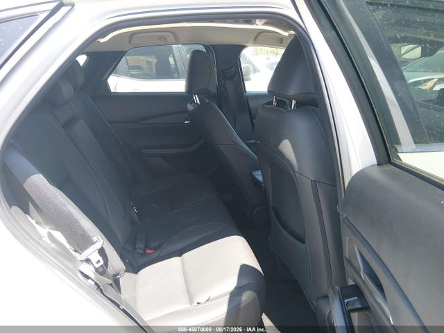 Продажа на аукционе авто 2025 Mazda Cx-30 2.5 S Select Sport, vin: 3MVDMBBM3SM809220, номер лота: 45870000