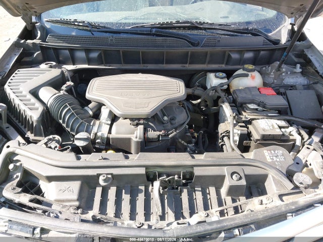 Cadillac XT5 LUXURY 2019 1GYKNCRS8KZ190512 Image 10
