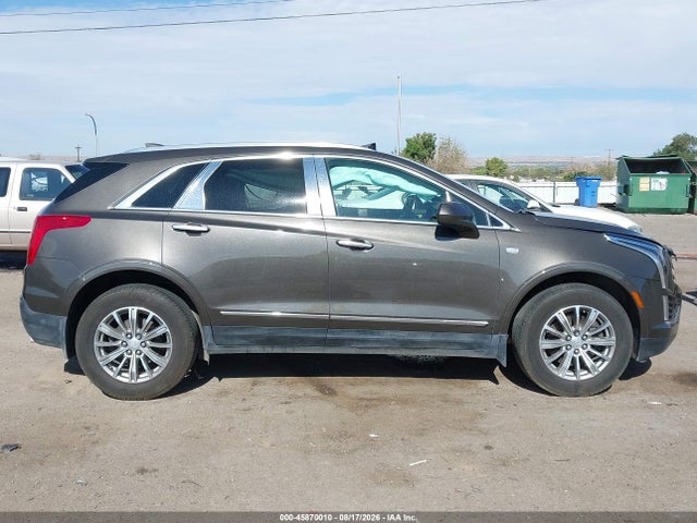 Cadillac XT5 LUXURY 2019 1GYKNCRS8KZ190512 Image 13