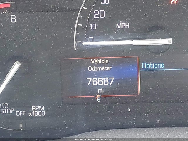 Cadillac XT5 LUXURY 2019 1GYKNCRS8KZ190512 Image 15