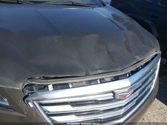 Cadillac XT5 LUXURY 2019 1GYKNCRS8KZ190512 Image 6