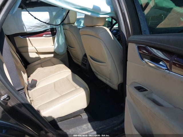 Cadillac XT5 LUXURY 2019 1GYKNCRS8KZ190512 Image 8