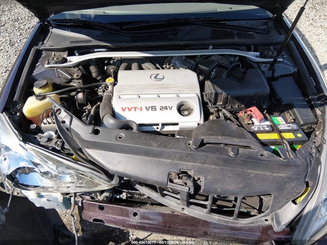Aukcja sprzedaży 2002 Lexus Es 300, vin: JTHBF30G725029215, numer aukcji: 45870011
