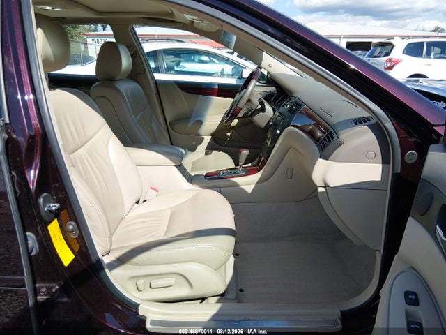 Aukcja sprzedaży 2002 Lexus Es 300, vin: JTHBF30G725029215, numer aukcji: 45870011