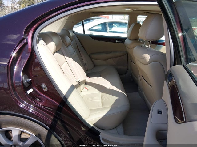 Aukcja sprzedaży 2002 Lexus Es 300, vin: JTHBF30G725029215, numer aukcji: 45870011