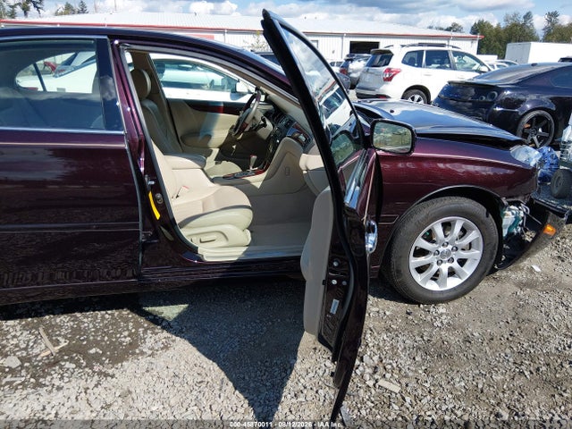 Aukcja sprzedaży 2002 Lexus Es 300, vin: JTHBF30G725029215, numer aukcji: 45870011