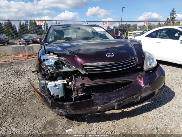Aukcja sprzedaży 2002 Lexus Es 300, vin: JTHBF30G725029215, numer aukcji: 45870011