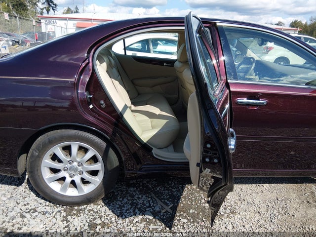 Aukcja sprzedaży 2002 Lexus Es 300, vin: JTHBF30G725029215, numer aukcji: 45870011