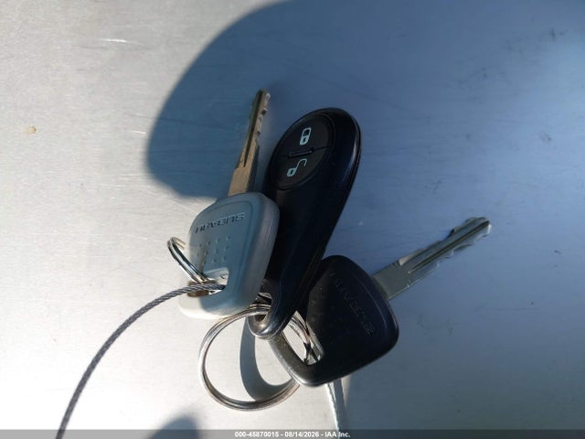 Продаж на аукціоні авто 2006 Subaru Forester 2.5xt Limited, vin: JF1SG696X6H707668, номер лоту: 45870015