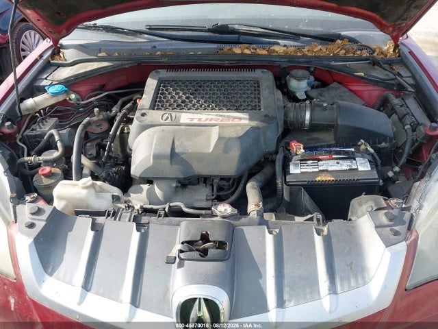Aukcja sprzedaży 2008 Acura Rdx, vin: 5J8TB18568A007054, numer aukcji: 45870018