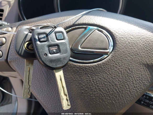 Продаж на аукціоні авто 2005 Lexus Rx 330, vin: JTJGA31UX50047121, номер лоту: 45870022