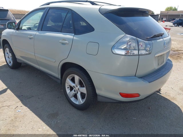 Продаж на аукціоні авто 2005 Lexus Rx 330, vin: JTJGA31UX50047121, номер лоту: 45870022