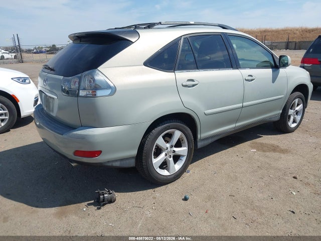 Продаж на аукціоні авто 2005 Lexus Rx 330, vin: JTJGA31UX50047121, номер лоту: 45870022