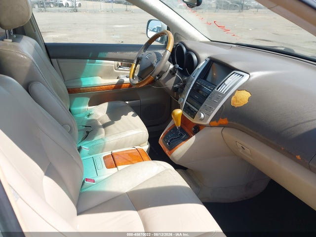 Продаж на аукціоні авто 2005 Lexus Rx 330, vin: JTJGA31UX50047121, номер лоту: 45870022