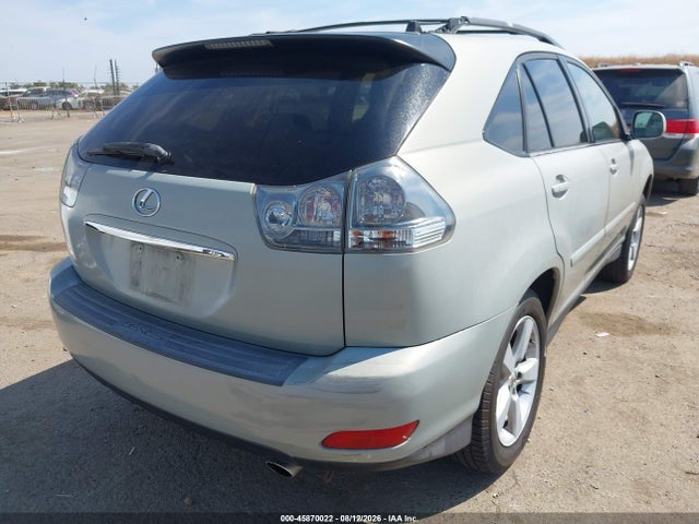 Продаж на аукціоні авто 2005 Lexus Rx 330, vin: JTJGA31UX50047121, номер лоту: 45870022