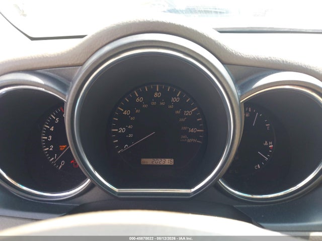Продаж на аукціоні авто 2005 Lexus Rx 330, vin: JTJGA31UX50047121, номер лоту: 45870022