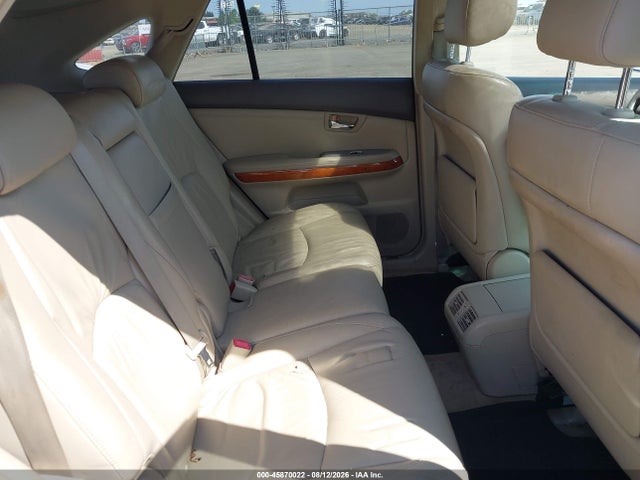 Продаж на аукціоні авто 2005 Lexus Rx 330, vin: JTJGA31UX50047121, номер лоту: 45870022