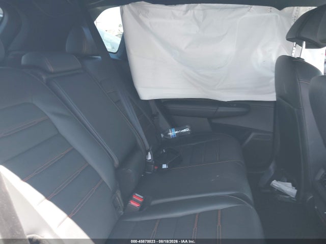 Продажа на аукционе авто 2025 Honda Cr-v Hybrid Sport-l, vin: 2HKRS6H84SH811532, номер лота: 45870023