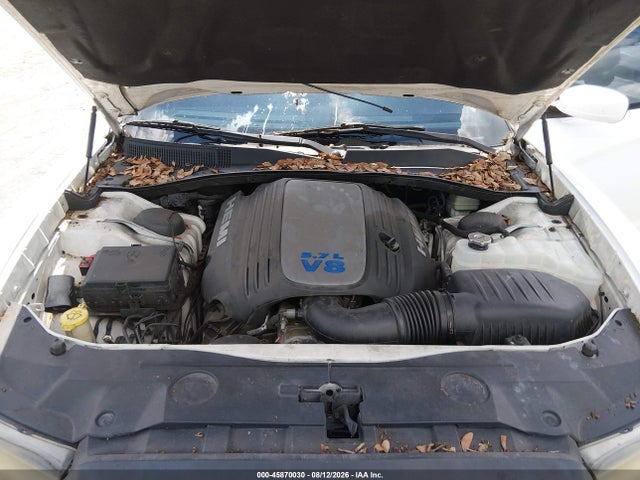 2013 Dodge Charger R/t მანქანა იყიდება აუქციონზე, vin: 2C3CDXCT0DH730545, აუქციონის ნომერი: 45870030