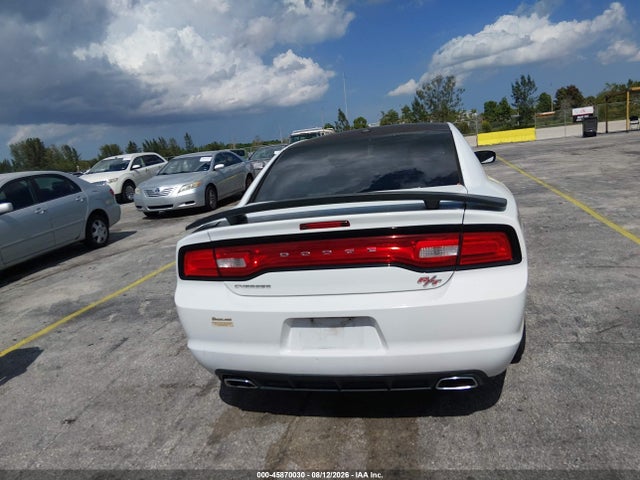 2013 Dodge Charger R/t მანქანა იყიდება აუქციონზე, vin: 2C3CDXCT0DH730545, აუქციონის ნომერი: 45870030