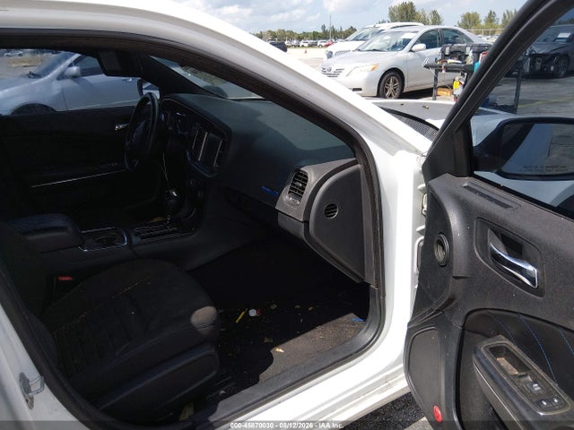 2013 Dodge Charger R/t მანქანა იყიდება აუქციონზე, vin: 2C3CDXCT0DH730545, აუქციონის ნომერი: 45870030