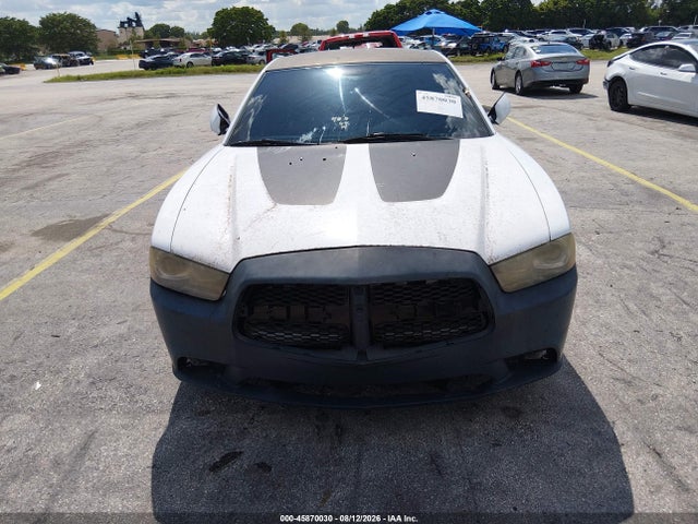 2013 Dodge Charger R/t მანქანა იყიდება აუქციონზე, vin: 2C3CDXCT0DH730545, აუქციონის ნომერი: 45870030