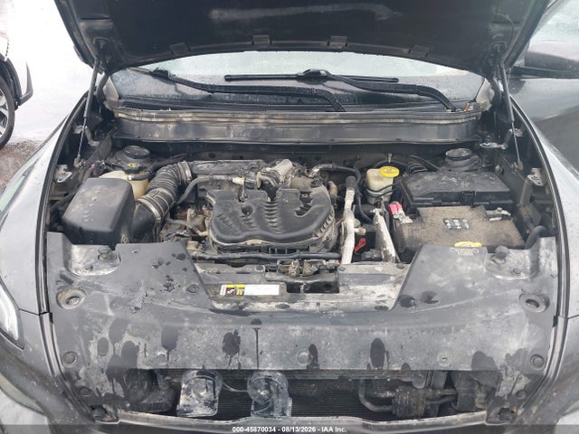 45870034 :رقم المزاد ، 1C4PJMDS3GW354116 vin ، 2016 Jeep Cherokee High Altitude مزاد بيع