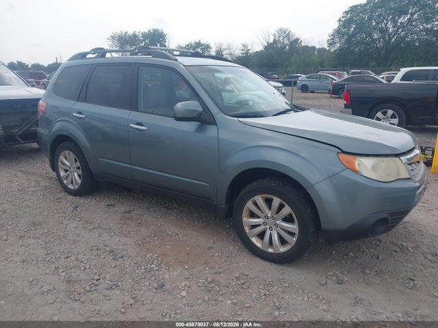 Продаж на аукціоні авто 2011 Subaru Forester 2.5x Premium, vin: JF2SHBDC2BH728507, номер лоту: 45870037