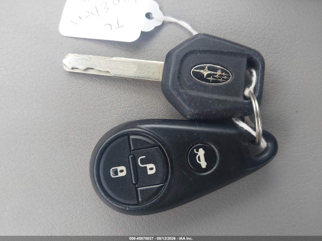 Продаж на аукціоні авто 2011 Subaru Forester 2.5x Premium, vin: JF2SHBDC2BH728507, номер лоту: 45870037