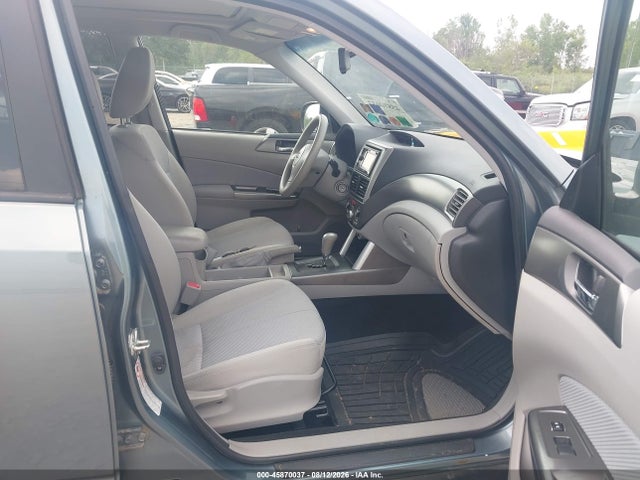 Продаж на аукціоні авто 2011 Subaru Forester 2.5x Premium, vin: JF2SHBDC2BH728507, номер лоту: 45870037