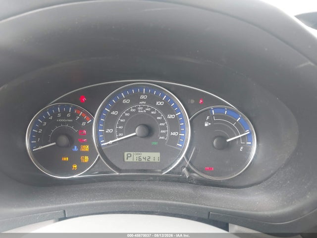 Продаж на аукціоні авто 2011 Subaru Forester 2.5x Premium, vin: JF2SHBDC2BH728507, номер лоту: 45870037