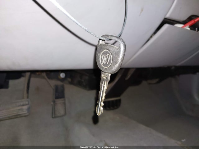 Aukcja sprzedaży 2001 Buick Lesabre Custom, vin: 1G4HP54K014191741, numer aukcji: 45870038